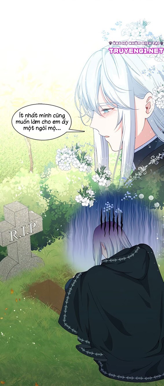 cẩn thận nữ phụ phản diện đấy! chapter 57 1