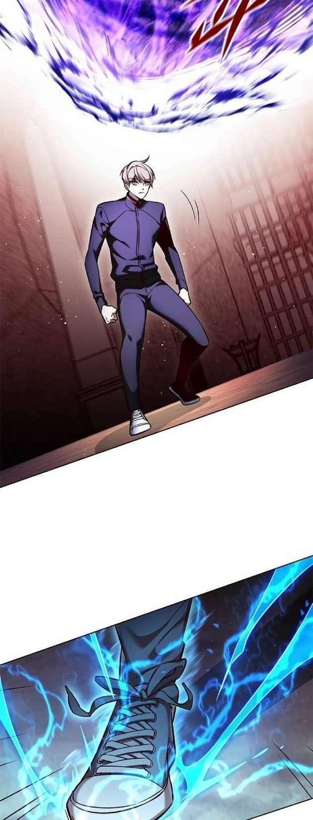 biến thân thành mèo chapter 248 53