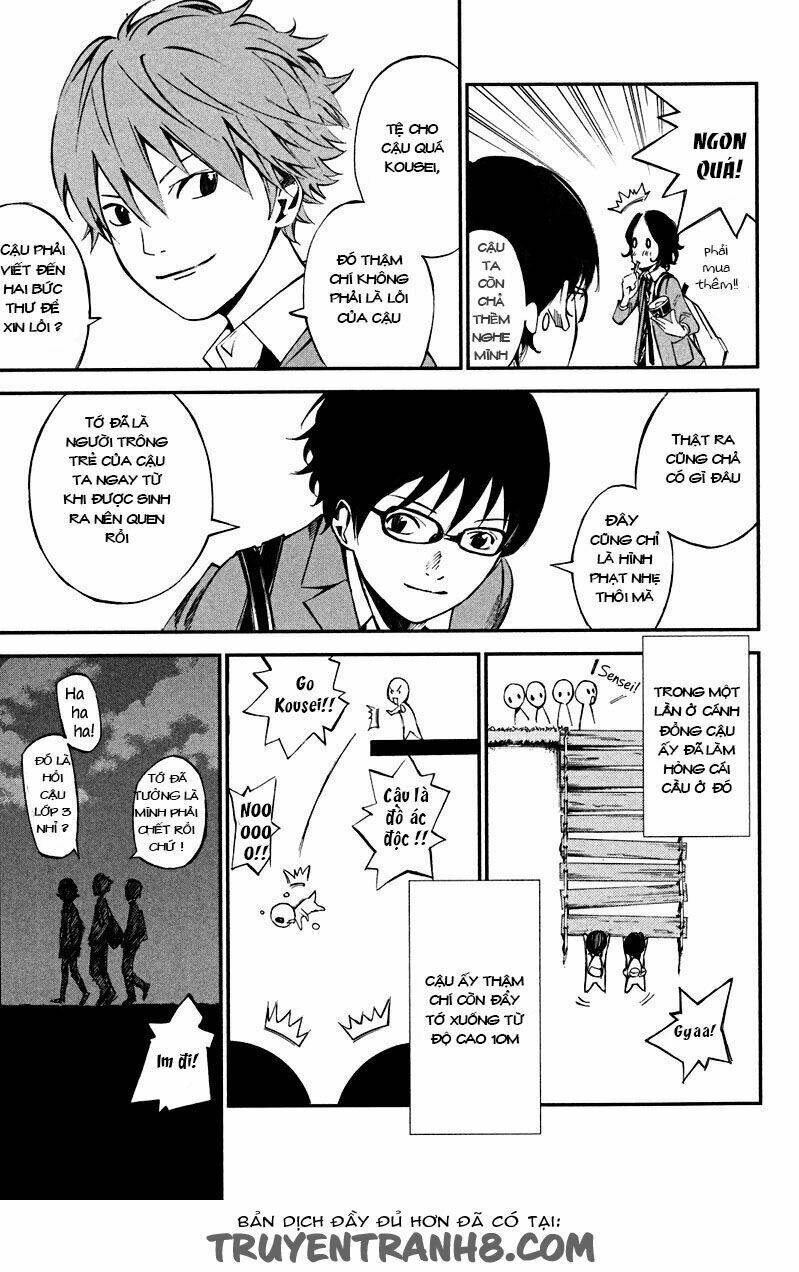 shigatsu wa kimi no uso - noob fansub chapter 1 21