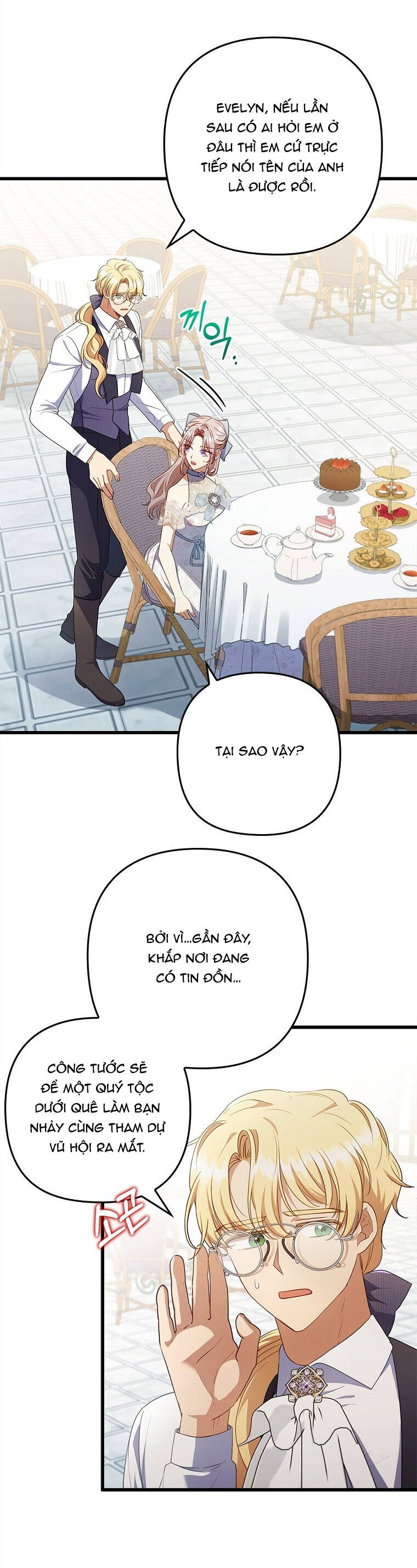 tôi bị quyến rũ bởi nam chính ốm yếu chapter 60 29