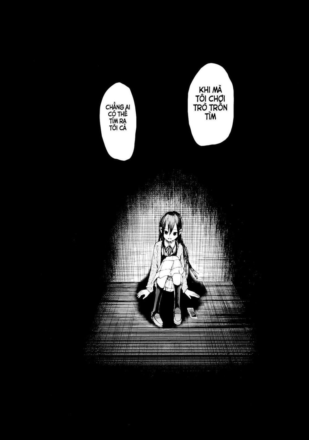 Ta không làm Tiên Đế đã nhiều năm chapter 21 18