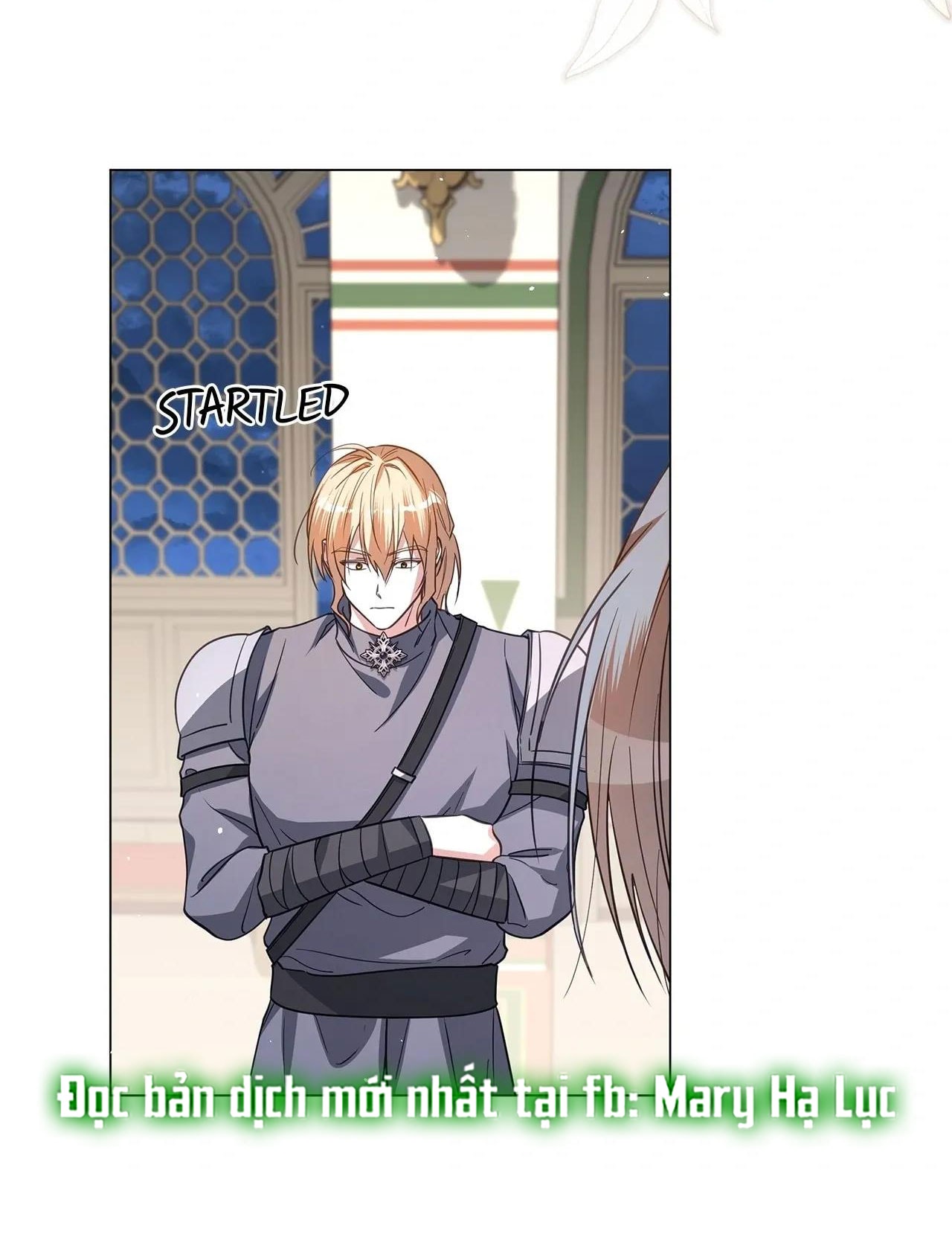 Vết Trăng chapter 58.2 29