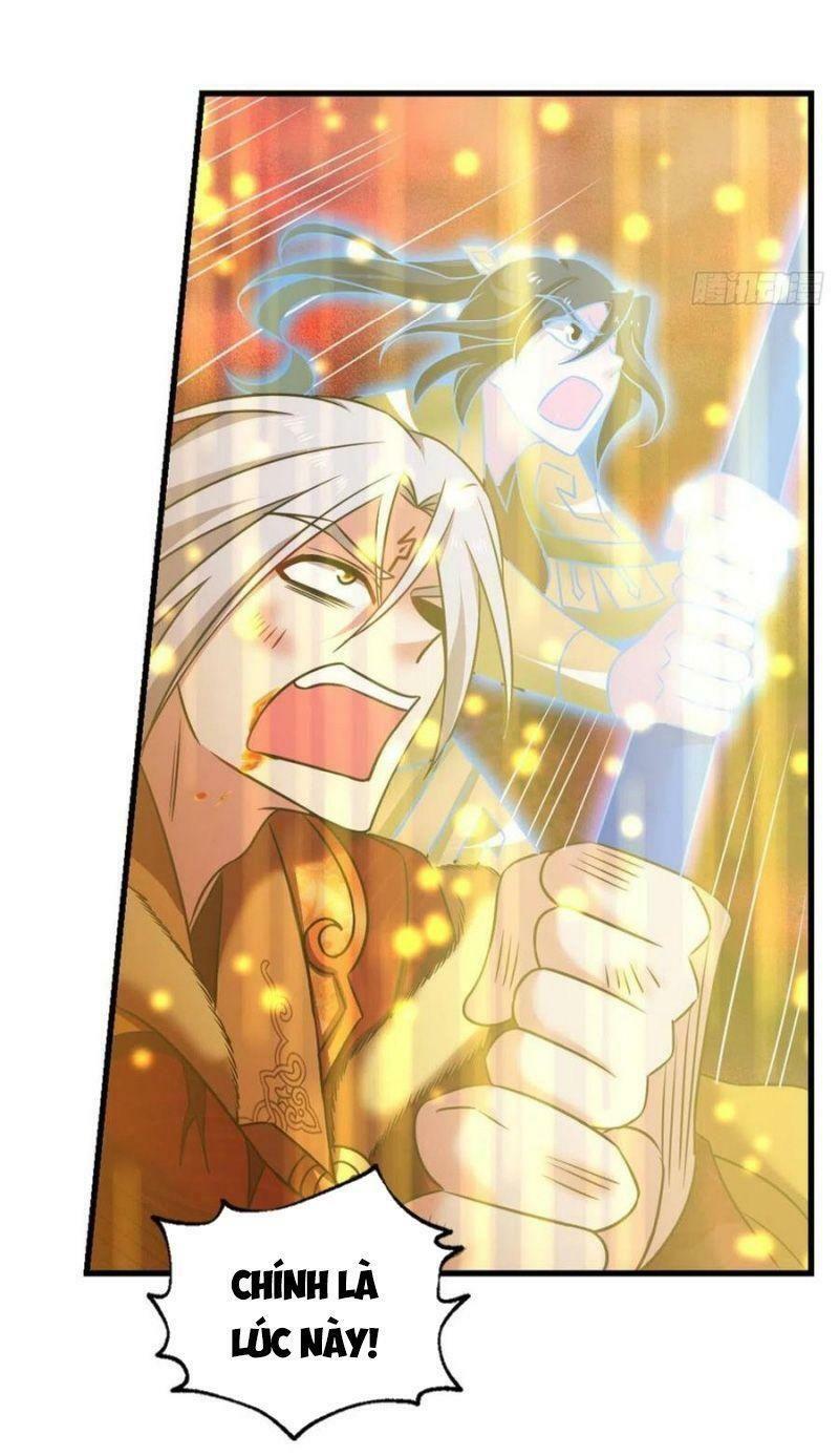 Trọng Sinh Thành Cậu Vàng Tại Dị Thế Chapter 216 27