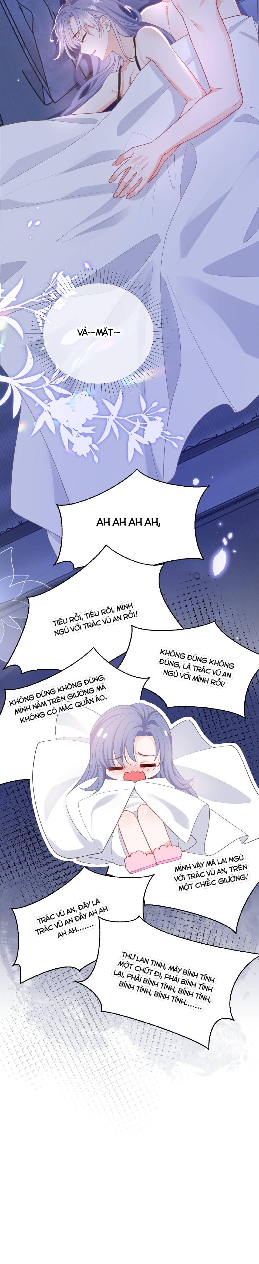 hôm nay lại yêu em hơn chapter 1 33