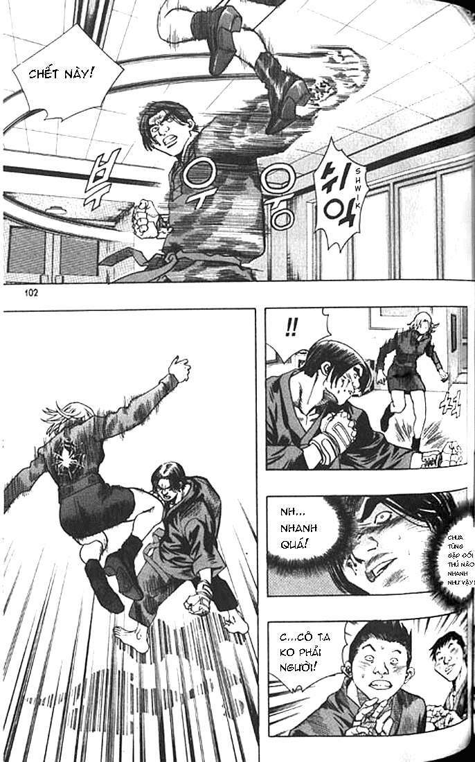 change guy chapter 193 6