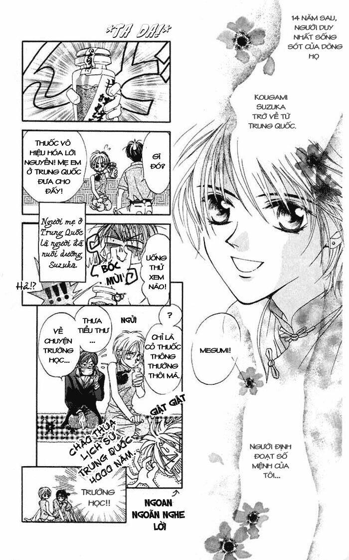 bức tranh rồng chapter 2 7