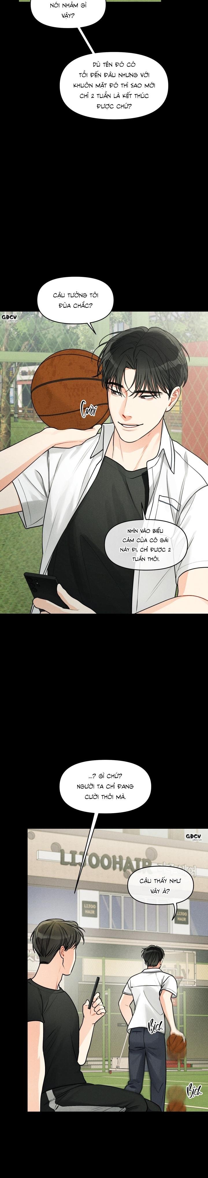 cuộc gọi ẩn danh chapter 14 3