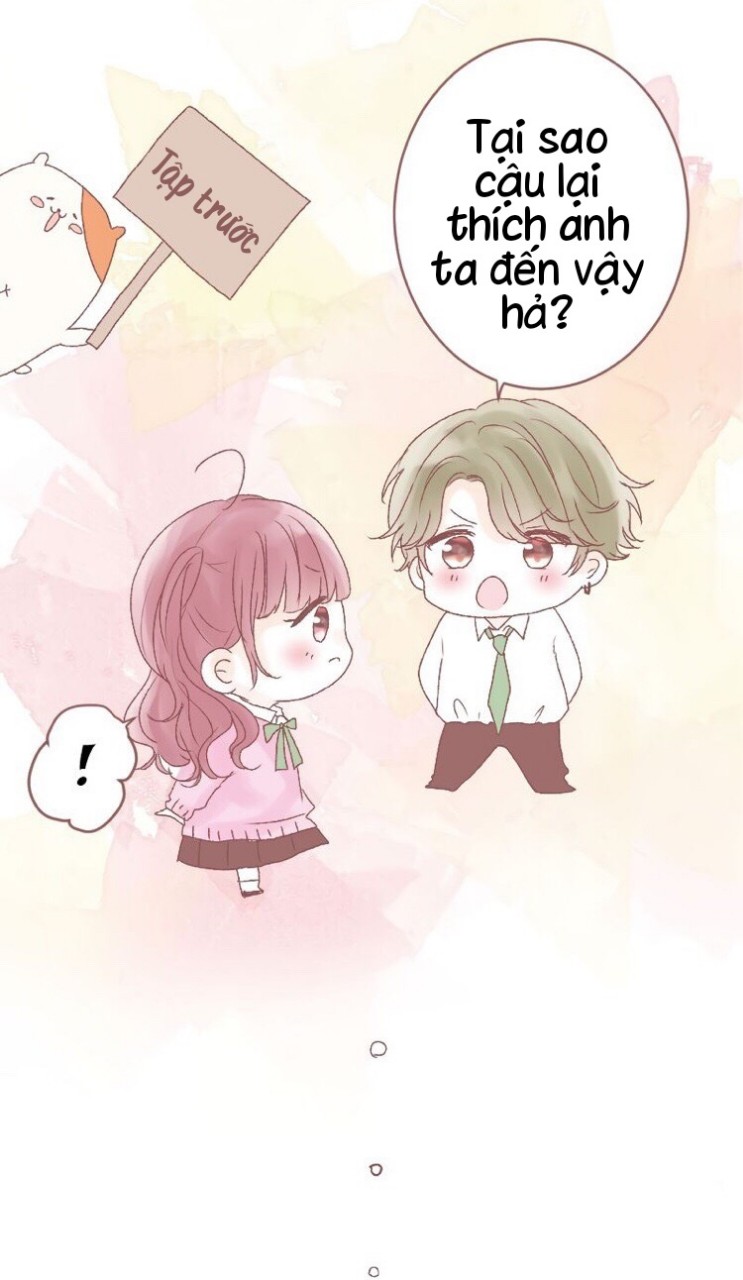 bạn và tôi chapter 8 1