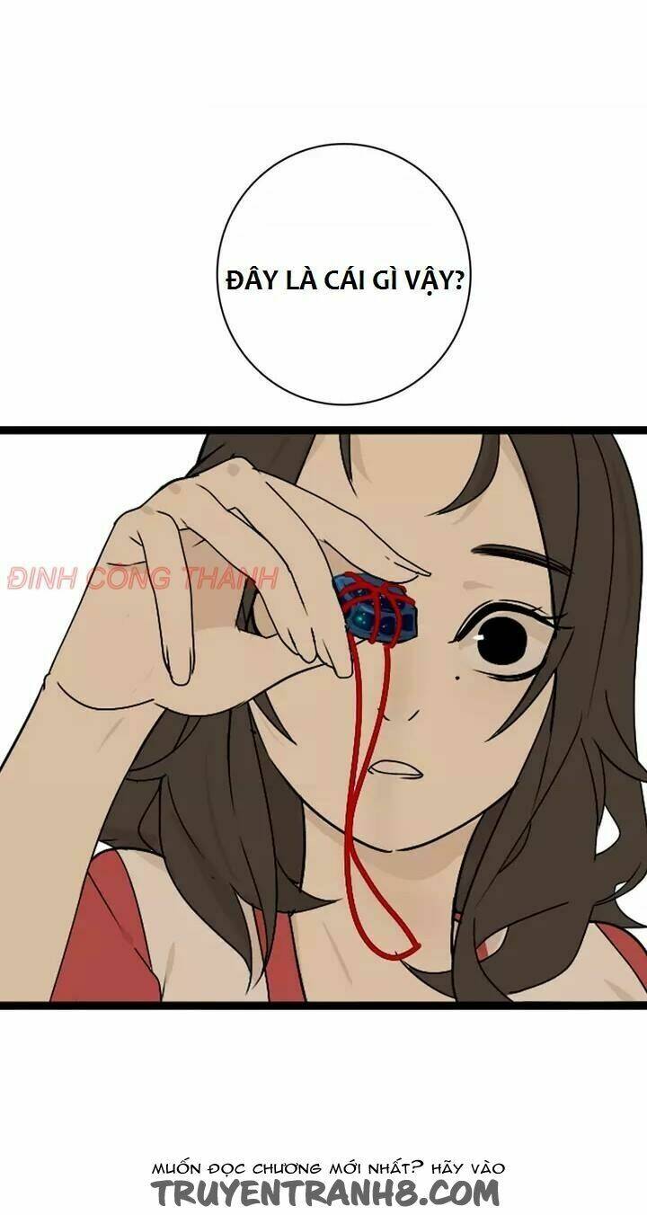 mục vụ chapter 0 18