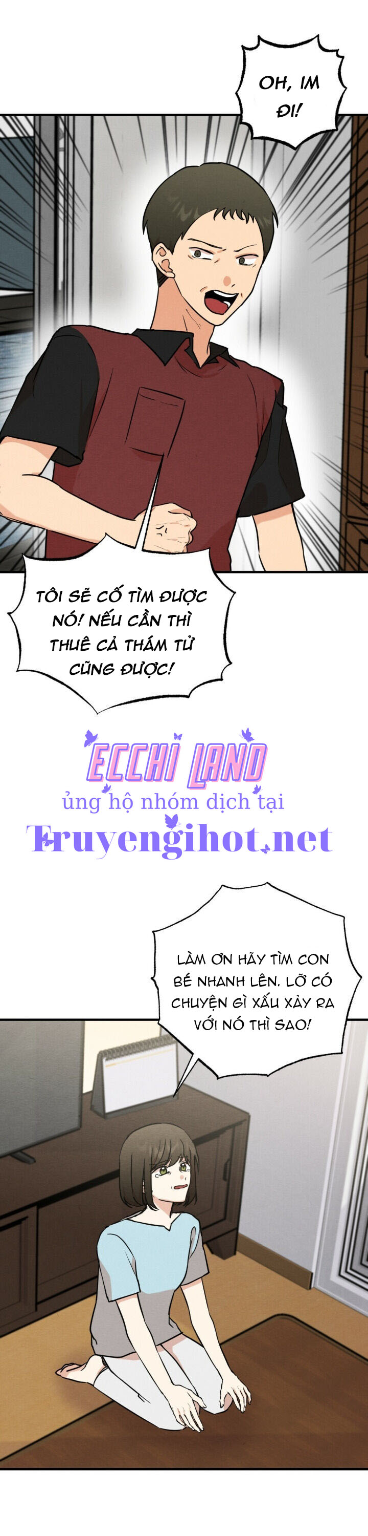 mọi thứ ngày càng tệ hơn chapter 8.2 1