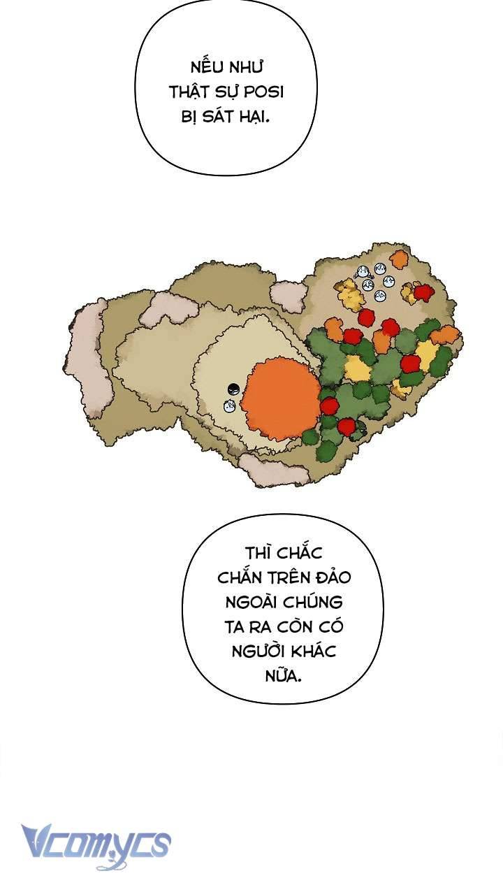 phương pháp trở thành con gái của người hùng bóng đêm chapter 27 30