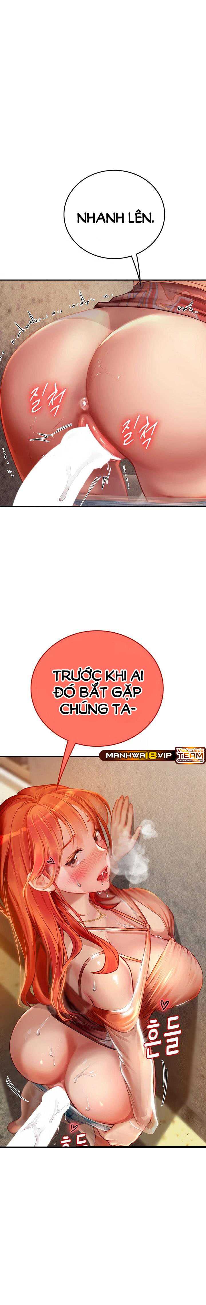 thực tập ở làng tiên cá chapter 73 16