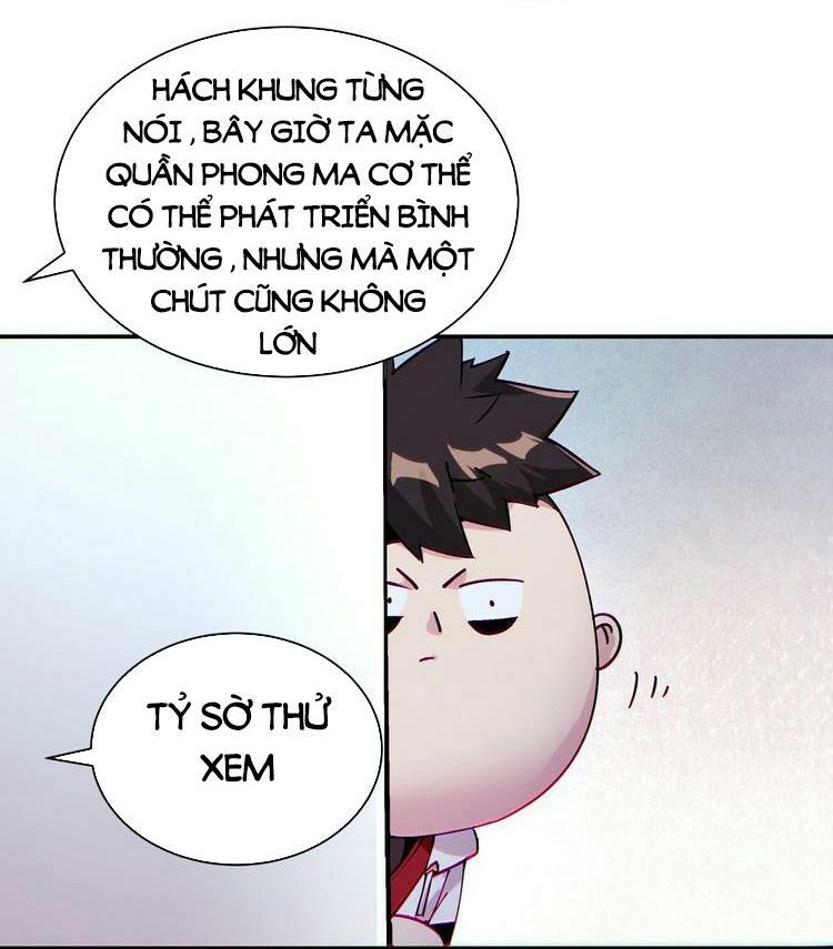 ta là nhà giàu số một, ta không muốn trọng sinh chapter 95 33