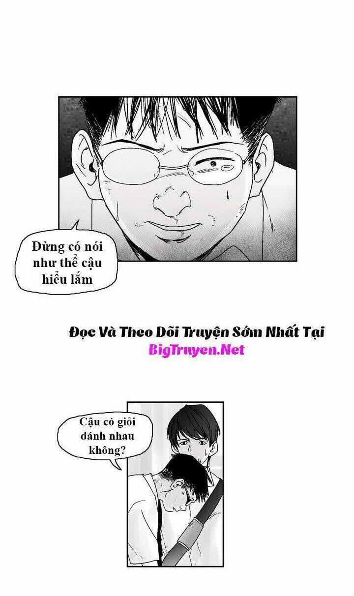 bạo lực học đường chapter 0 35