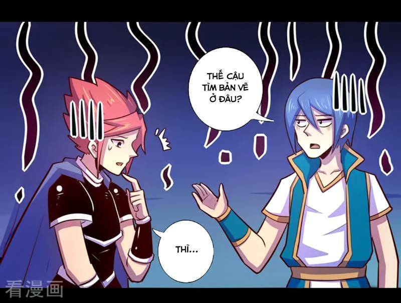 ta không phải là npc chapter 100 20