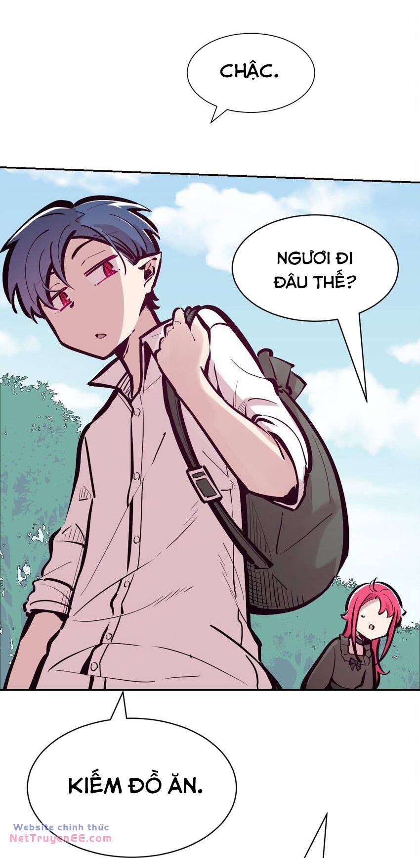 Oan Gia Chung Nhà ! chapter 112 36