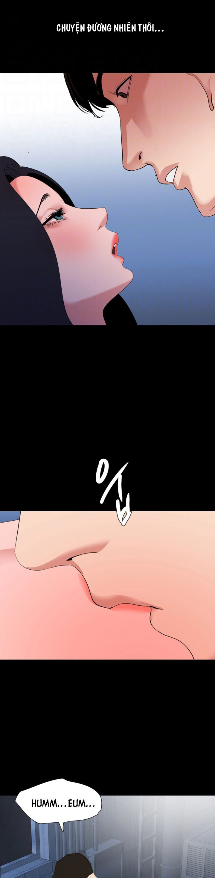 con rể chapter 38 8