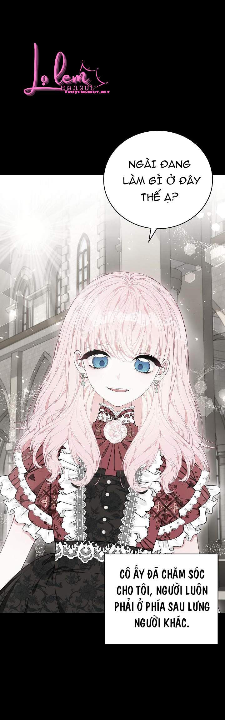 con chỉ đi tìm cha thôi chapter 34.2 28