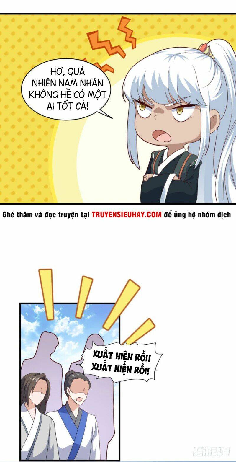 tiên ma đồng tu chapter 80 34