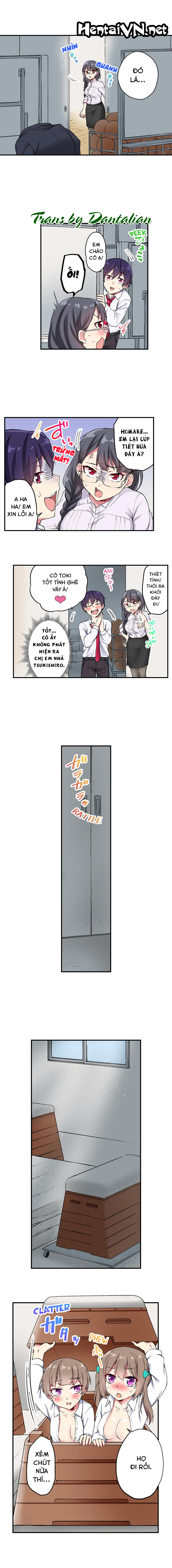 tôi có thể thấy số lần mà họ đã lên đỉnh chapter 22 2