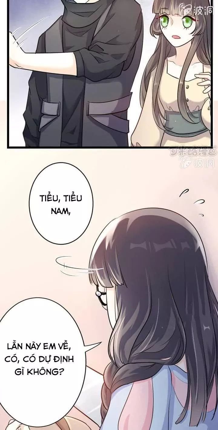 ảnh đế cầu sủng chapter 14 13