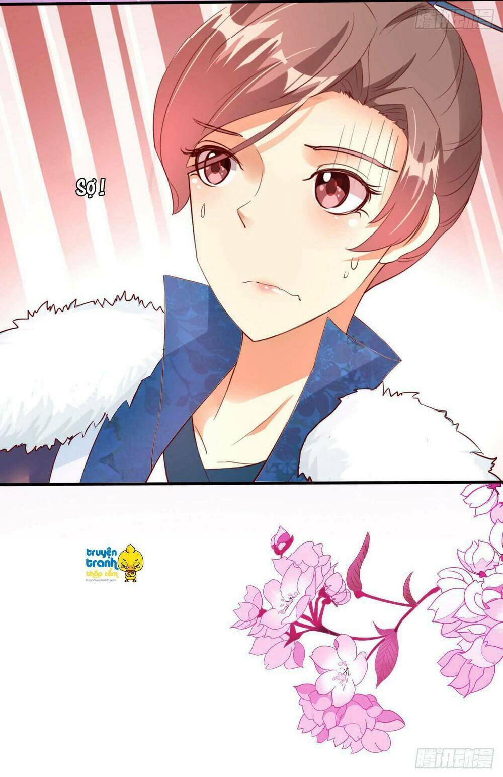 ái khanh giá đáo chapter 5 31