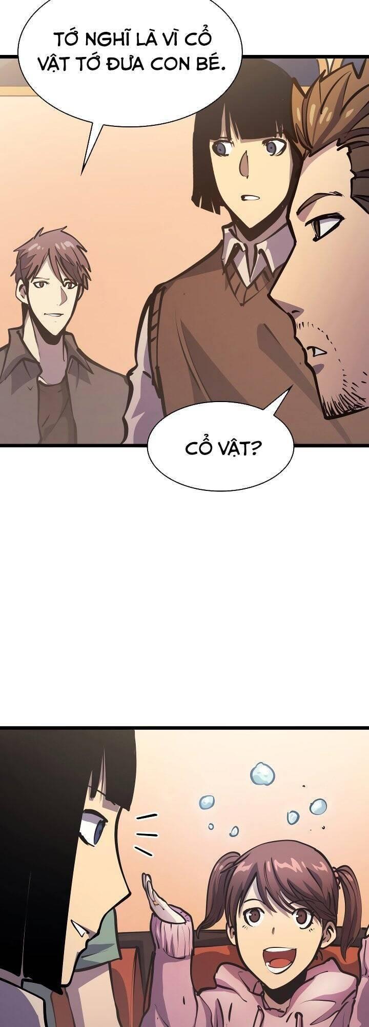 tôi trở lại thăng cấp một mình chapter 72 55