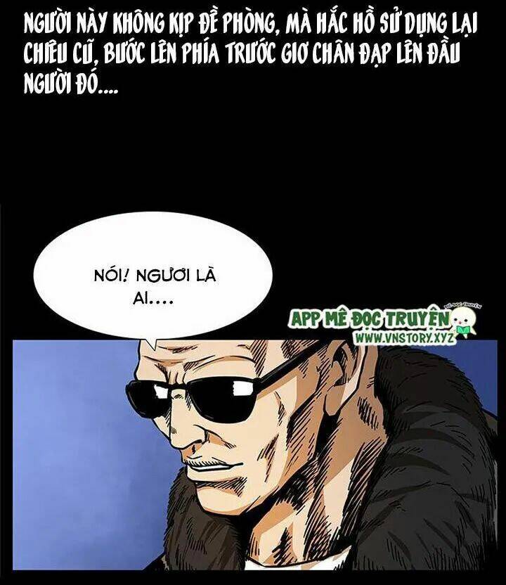 U Minh Ngụy Tượng Chapter 163 71