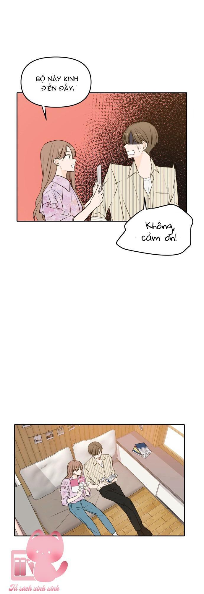 hẹn gặp nhau ở kiếp thứ 19 chapter 50 18