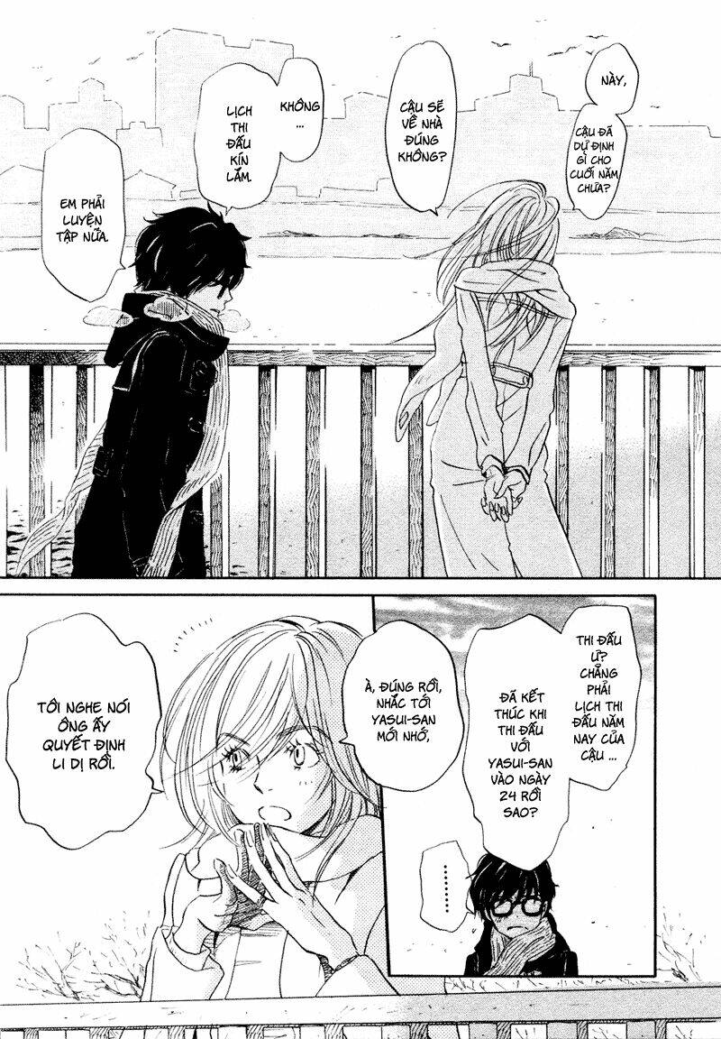 3-gatsu no lion chapter 20 5