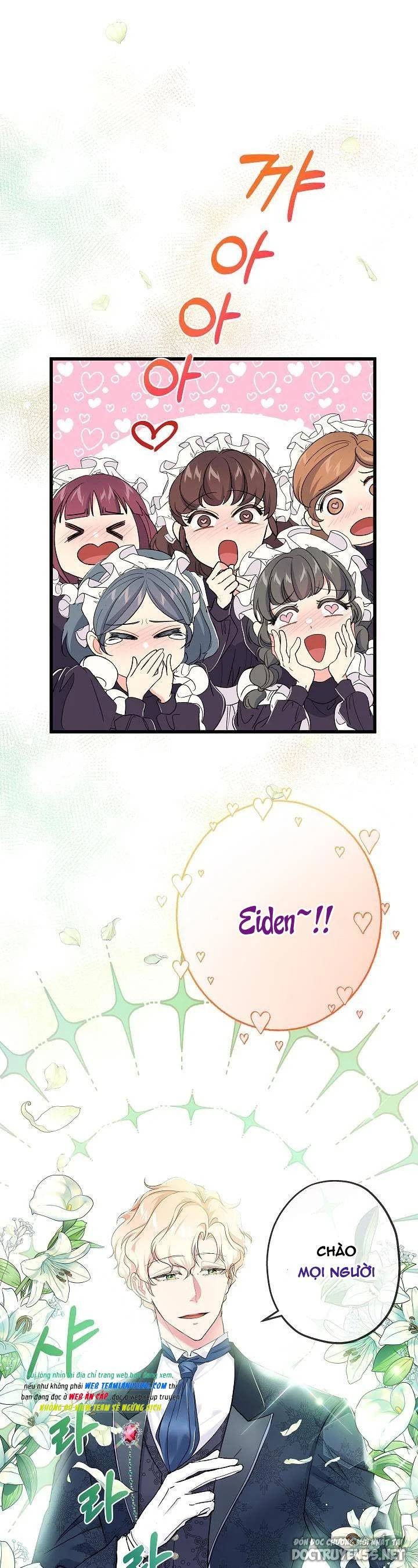 nếu tôi là nhân vật phản diện liệu tôi sẽ chết chapter 43 17