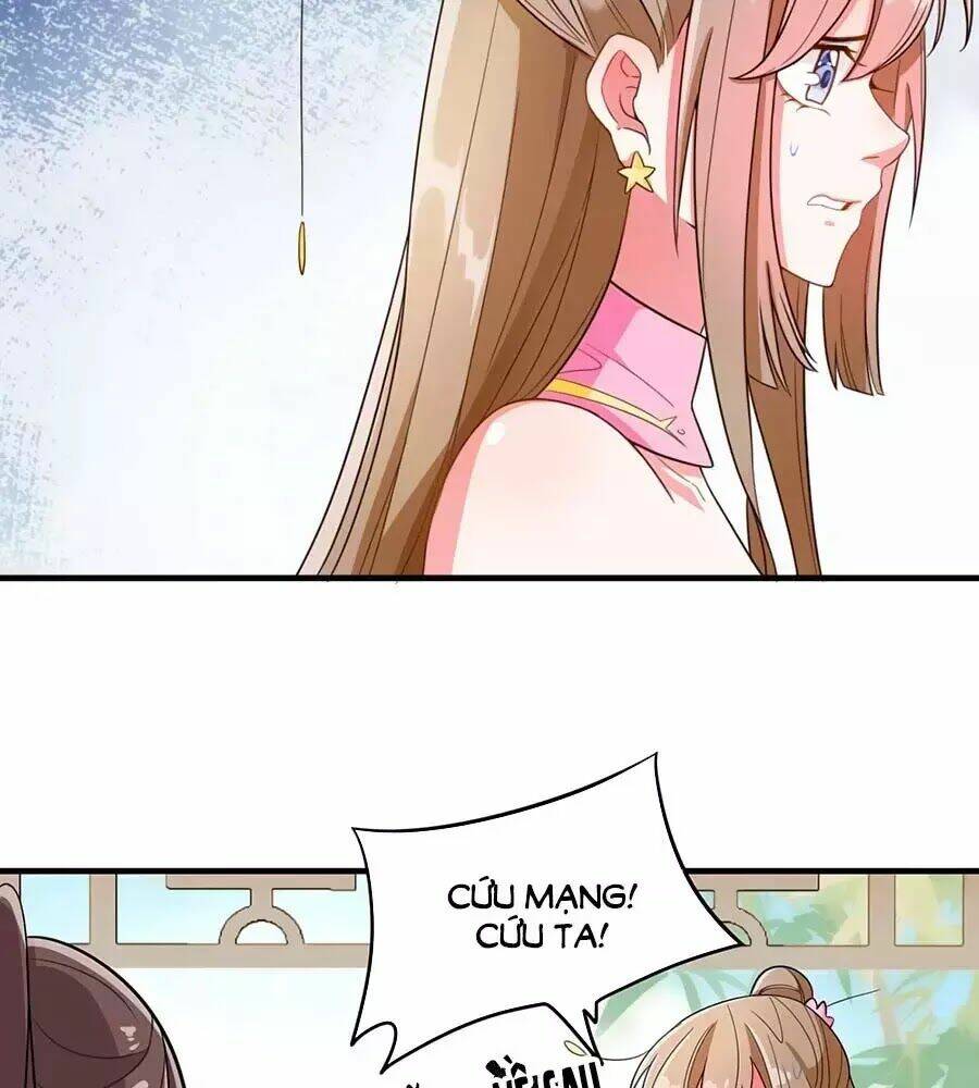 đích nữ hữu độc chapter 19 39