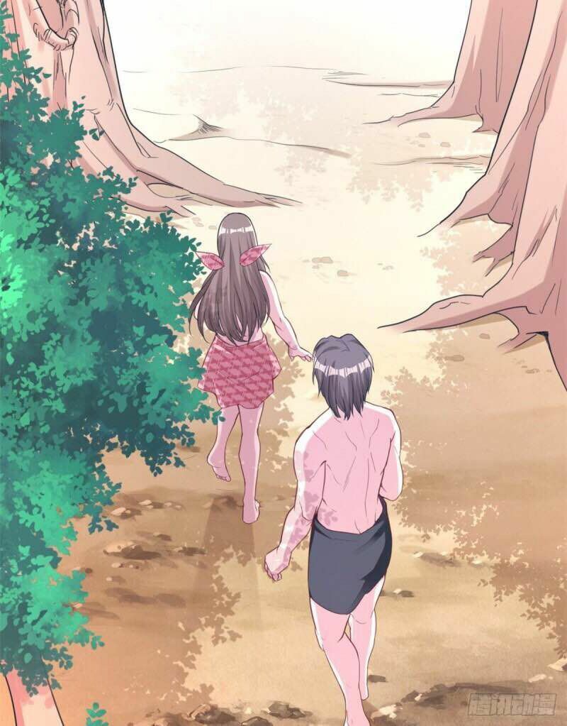 [16+] thảnh thơi thú thế chủng chủng điền, sinh sinh tể chapter 179 15