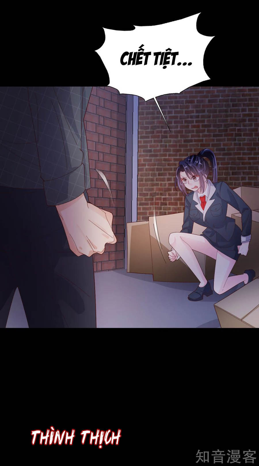 sau này vẫn cứ thích anh chapter 90 19