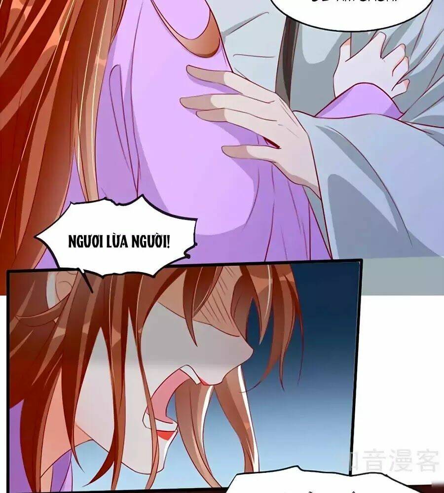 gian phi như thử đa kiều chapter 70 23