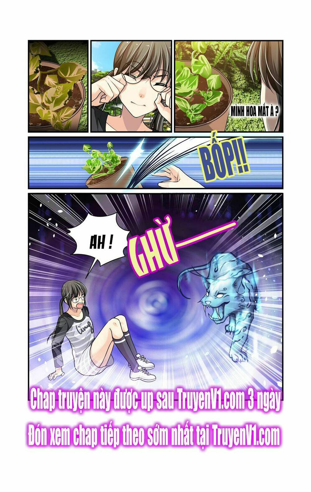 bạch trạch dị văn lục chapter 2 13