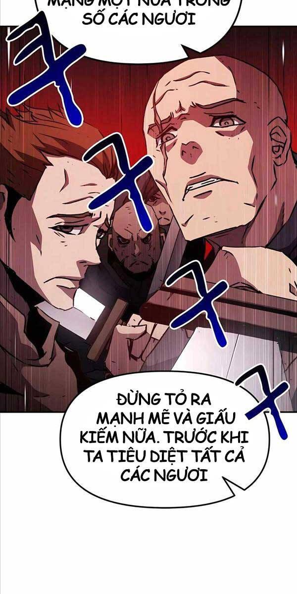 chiến binh đoản mệnh chapter 2 131