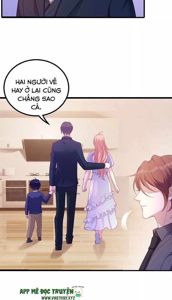 bảo bối đáng yêu đột kích chapter 70 11