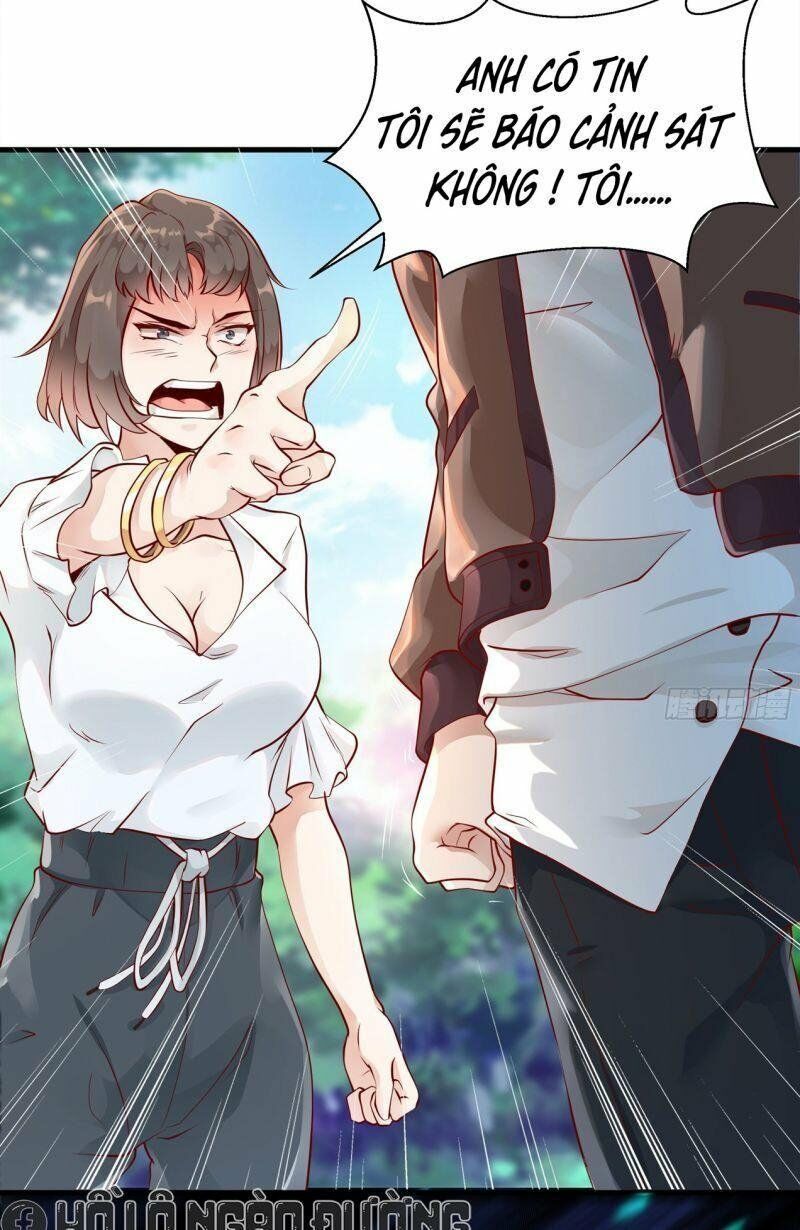 nãi ba là chiến thần mạnh nhất chapter 2 4