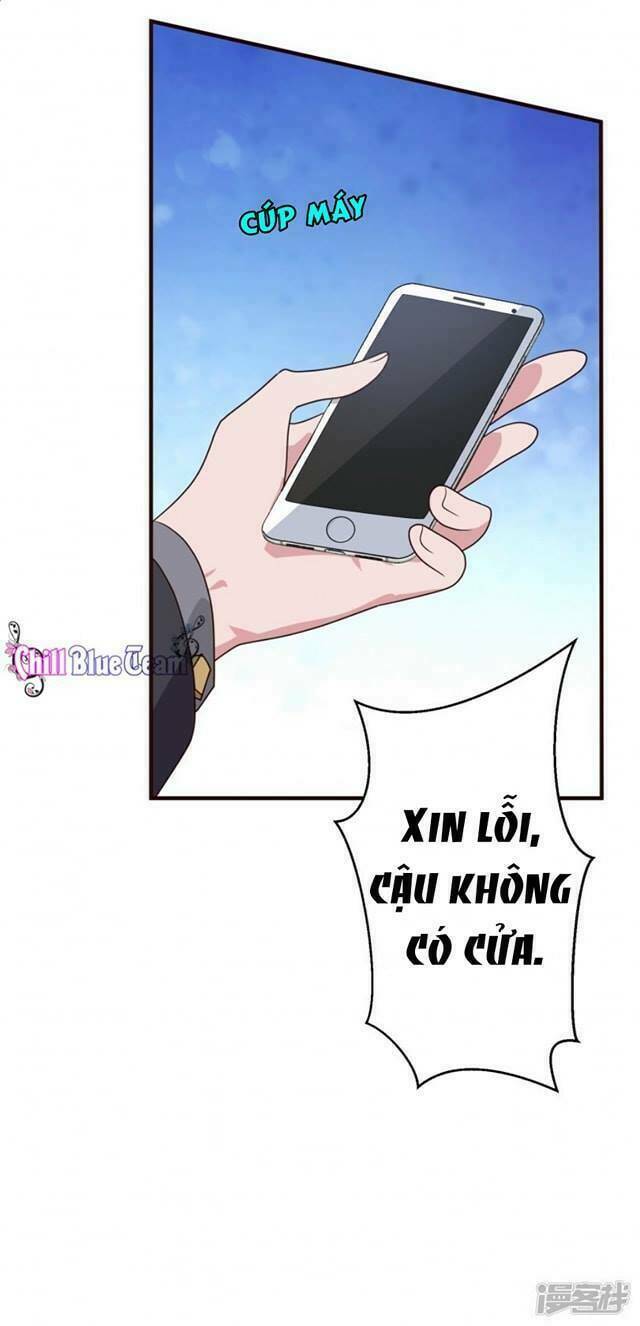 đầu hào điềm tâm chapter 6 33