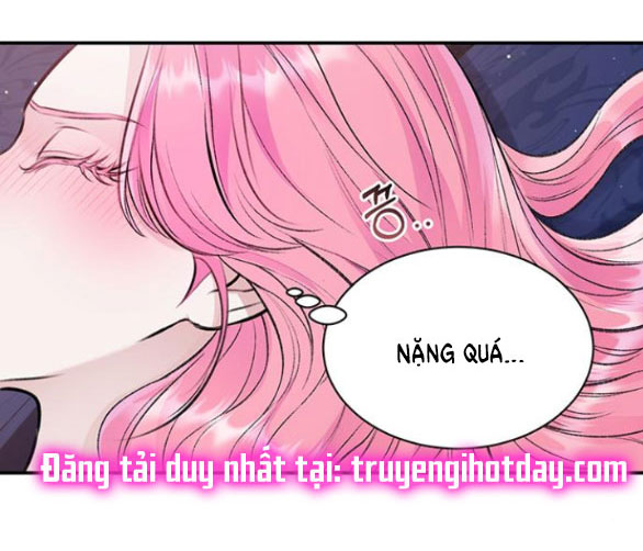 tôi tưởng bản thân không còn sống được bao lâu! chapter 45.1 18