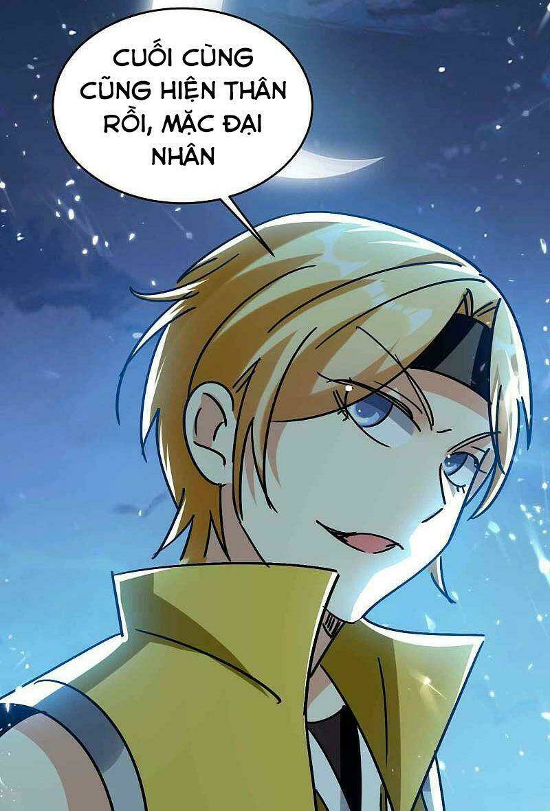 vạn giới tiên vương chapter 148 40