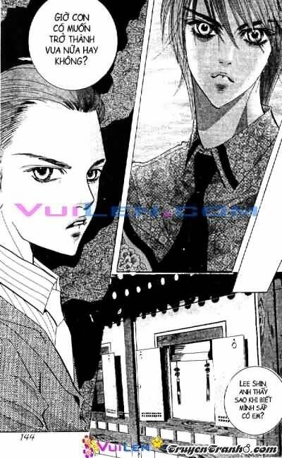 goong - [ hoàng cung ] chapter 12 142