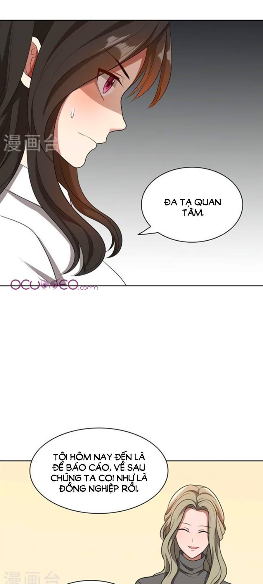 vợ yêu không ngoan chapter 37 23