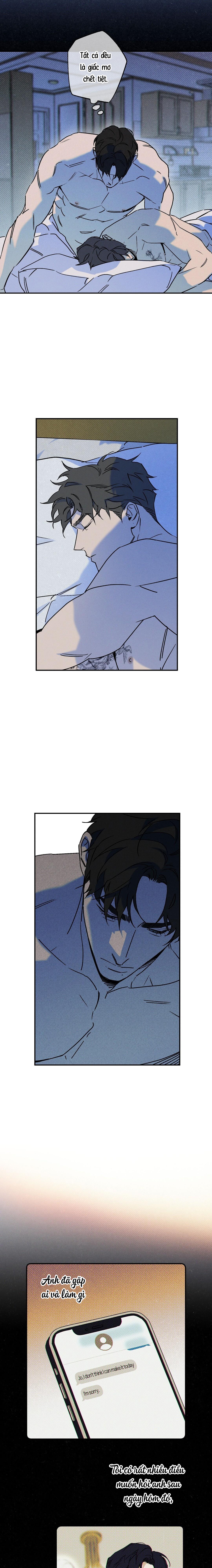 wet sand chapter 39 8