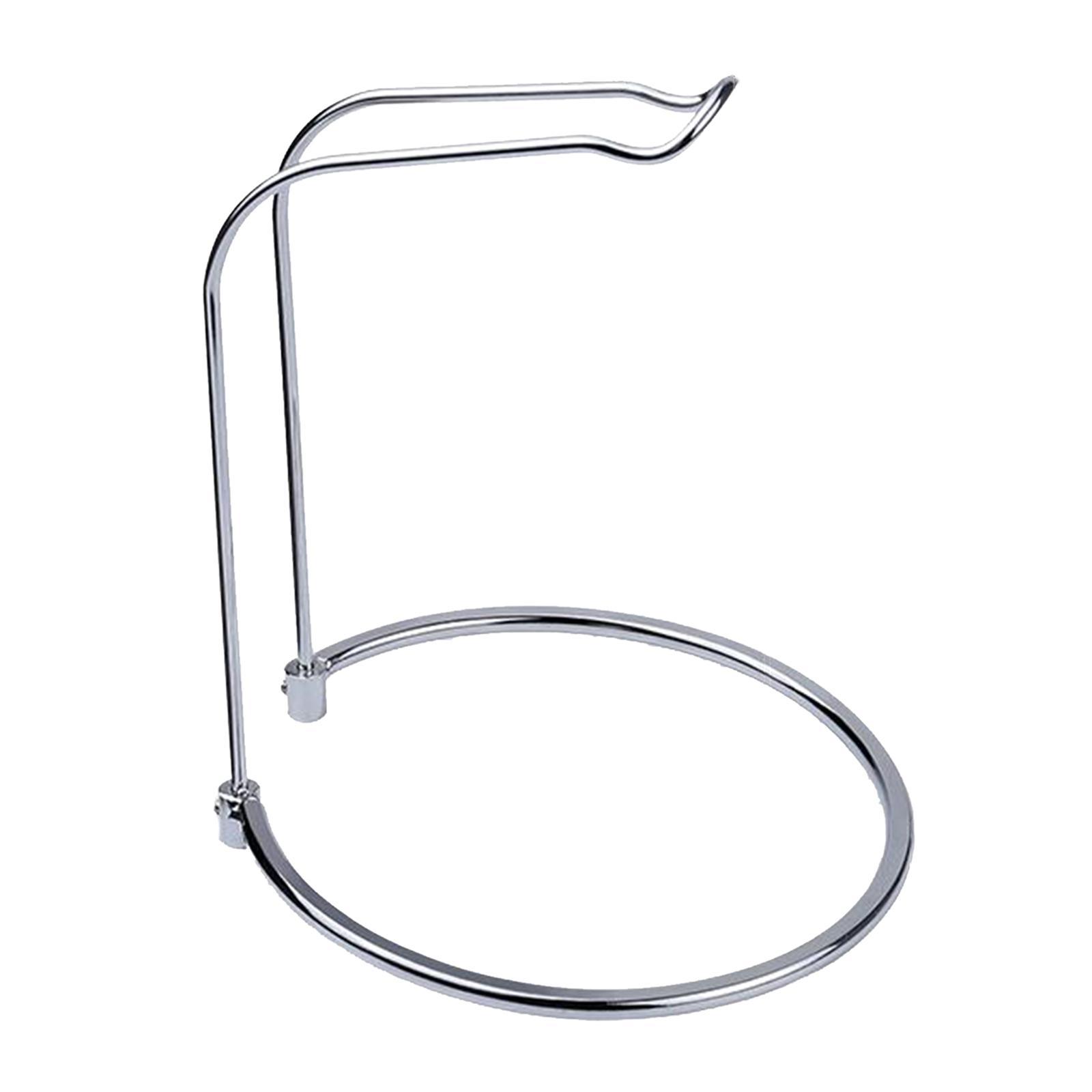 Metal Detachable Fishing Wheel Display Bracket Stand Rack Spinning Reel Holder Fishing Reel Organizer Fishes Gear Store Organizing Tools