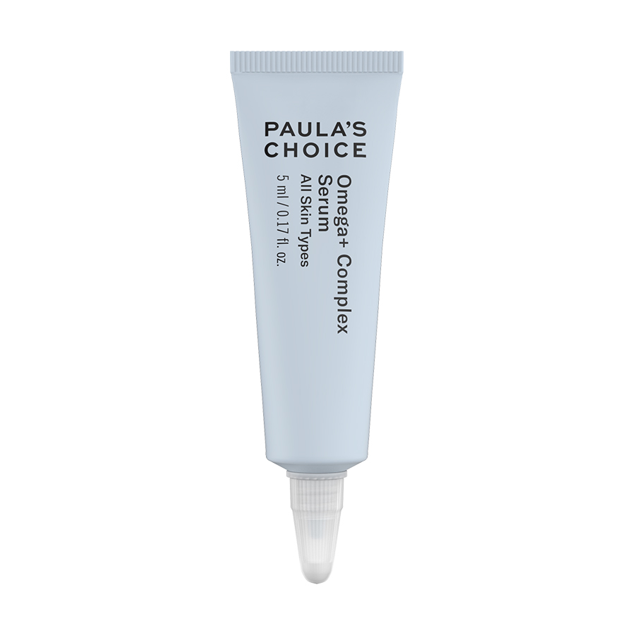 Tinh chất phức hợp trẻ hóa và thức tỉnh làn da tối ưu Paula’s Choice Resist Omega + Complex Serum 5ml 2137
