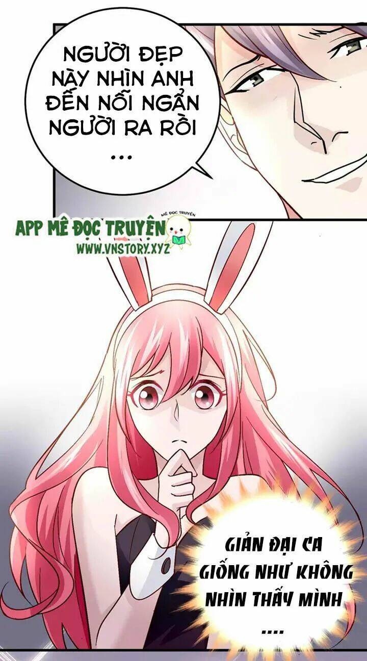 trò chơi săn tình - tổng tài khó kìm lòng chapter 46 4