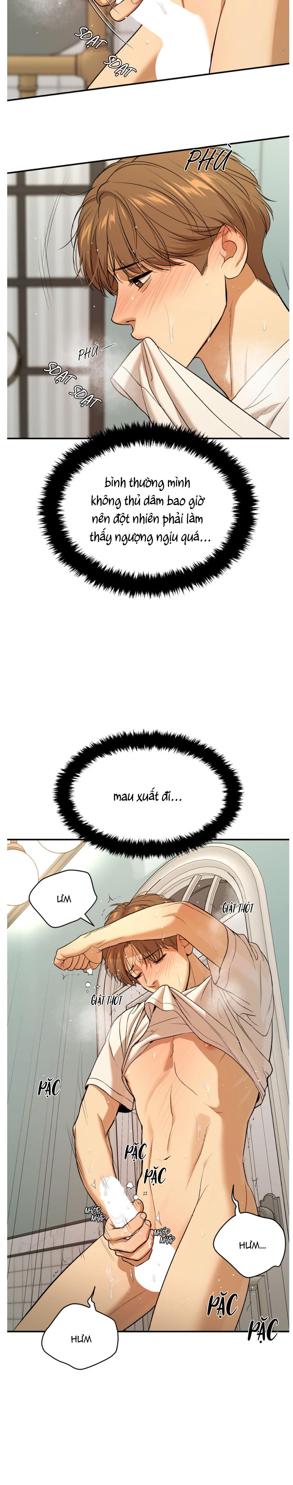 điềm rủi chapter 38 20