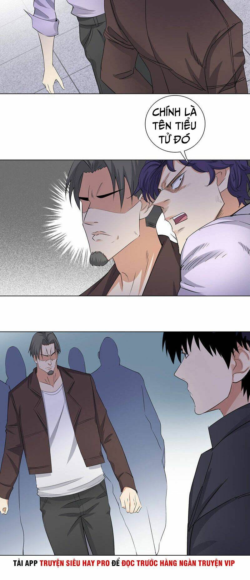 học viện cao thủ chapter 179 7